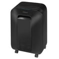 thumbnail image 4 of Fellowes Powershred® LX200 Micro-Cut Shredder (Black), 4 of 6