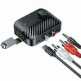 thumbnail image 3 of RHEA- 2In1 Bluetooth Transmitter & Receiver Wireless A2Dp Home Tv Stereo Audio Adapter, 3 of 6