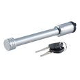 thumbnail image 2 of CURT 23025 Trailer Hitch Lock, 5/8-Inch Pin Diameter, Fits 3-Inch Receiver, 2 of 4