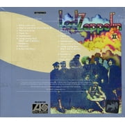 Led Zeppelin - Led Zeppelin 2 - Music & Performance - CD