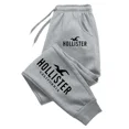 thumbnail image 3 of Hollister Pantalons de Jogging pour Hommes et Femmes Pantalons de Sport Pantalons de Survêtement Mode Pantalons de Rue, 3 of 7