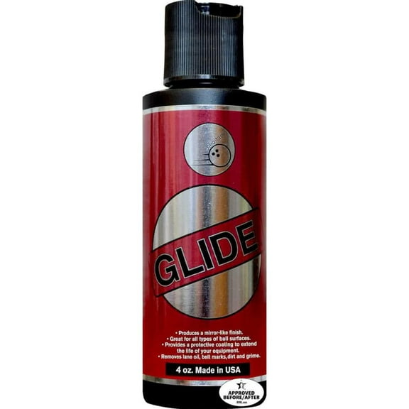 Neo Tac Glide Bowling Ball Polish - 4 oz