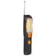 thumbnail image 4 of Luz de inspección COB portátil, luz de trabajo LED giratoria USB recargable con imán para tienda de máquinas de garaje de coche, 4 of 10