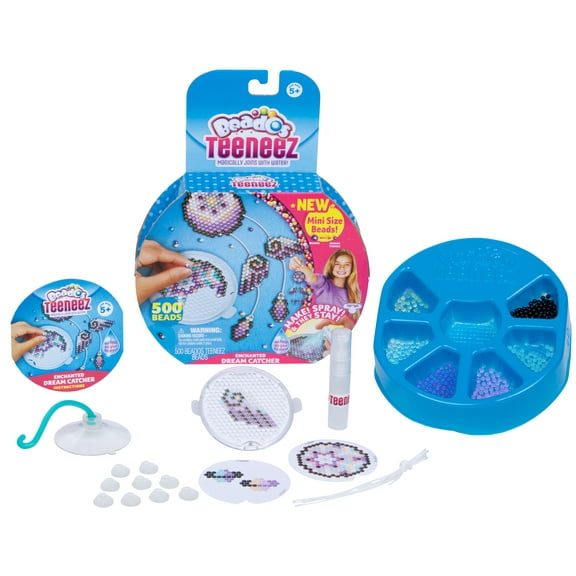 Beados Teeneez Season 2 Theme Pack, Enchanted Dream Catcher