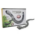 thumbnail image 2 of Tricky Snake Toy, Portable prosthetic Snakes Toys  for Gaming, 2 of 7