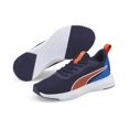 thumbnail image 1 of Tenis Puma Flyer Flex Block UNISEX 383819-02 azul marino 24 Puma 383819-02 FLYER FLEX BLOCK JR, 1 of 5