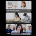 thumbnail image 3 of Language Translator Pen, Black 134 Online Languages HD Screen  4.0 98% Accuracy Translation Scanning Pen  for Learning for Travel Abroad, 3 of 8