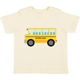 thumbnail image 3 of Inktastic School Bus Boys or Girls Toddler T-Shirt, 3 of 5