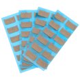 thumbnail image 4 of Pegatinas Para El Cuidado De Los Pies Apalancamiento De La Estructura De Tres Capas Calcomanía De Corrección De Uñas Encarnadas Suave E Indolora Para La Tienda De Pedicura Para ANGGREK Otros, 4 of 8