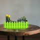 thumbnail image 4 of RENACLIPY 2Ud Patio Garden Planter Box Resistente Para Plantas Y Vegetales, 4 of 8
