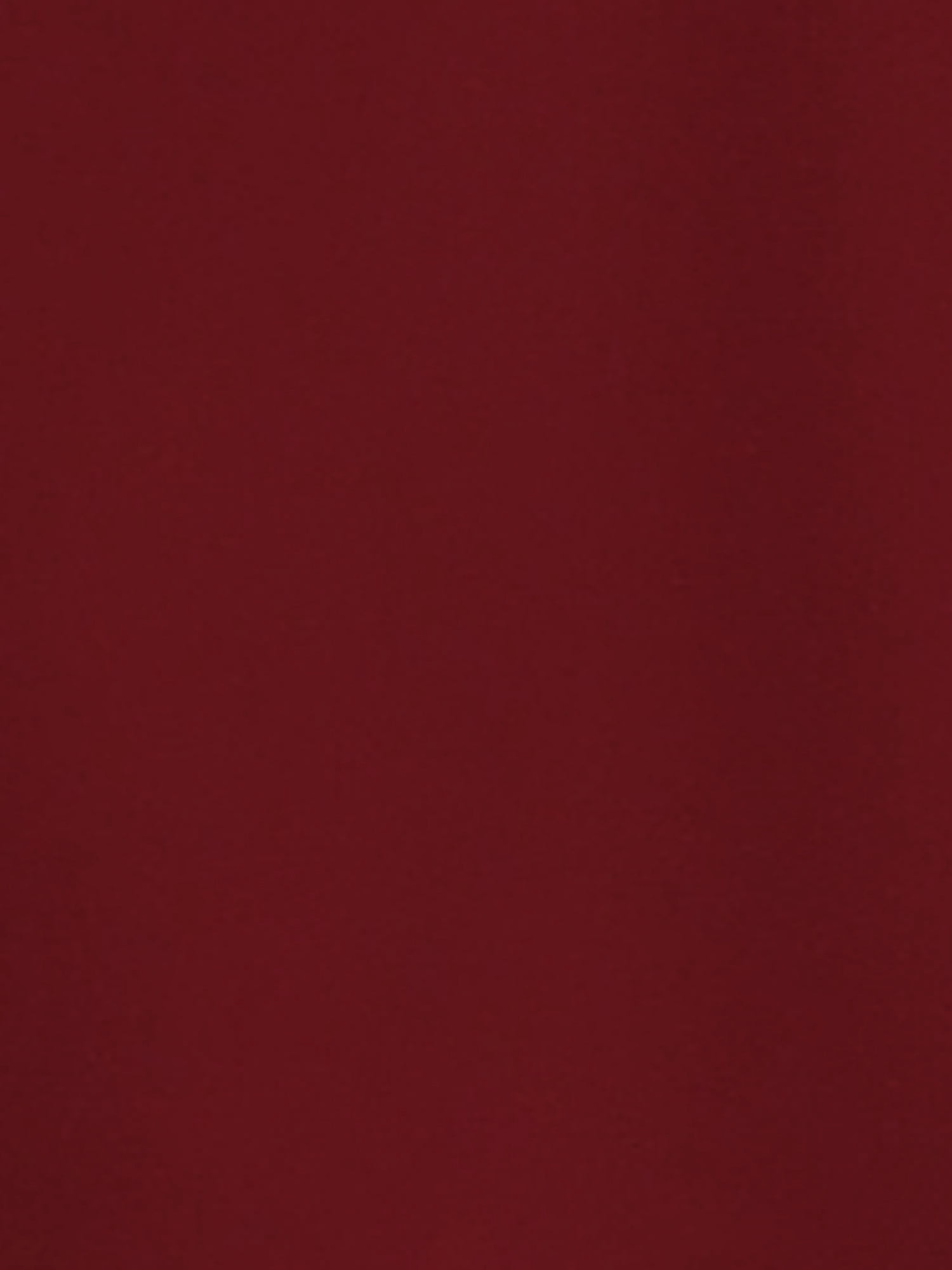 DARING DIVA Work Office Blouse Pleated Top Shirt L Dark Red