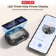 thumbnail image 5 of Auriculares Traductores ERAZERL XP18 Bluetooth 6.0 134 Idiomas, 5 of 9