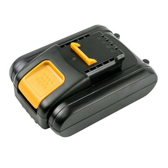 Seilylanka Lawn Mowers battery for Worx 2000mAh WA3601 Landroid L1500 2019 Landroid L1000