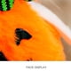 thumbnail image 3 of De Halloween Colgante Fantasma Calabaza Fantasma Colgante Para Patio Césped Jardín Fiesta Y Decoraciones Navideñas seitruly HA046572-03, 3 of 6