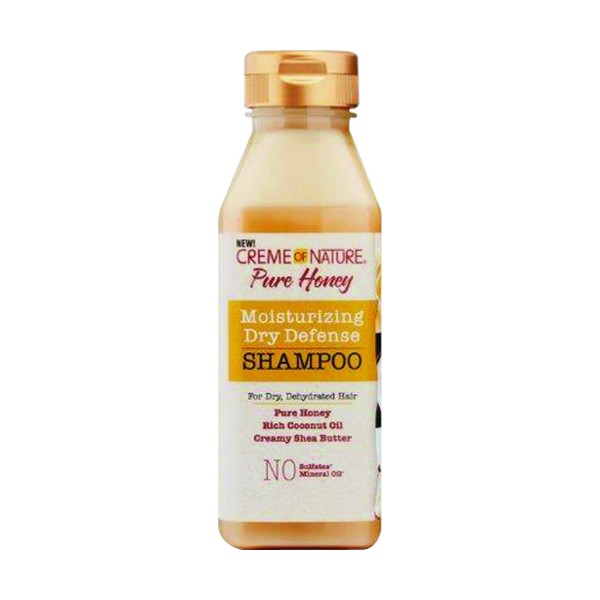 Creme Of Nature Pure Honey Shampoo