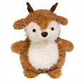 thumbnail image 3 of Muñeco de Peluche Navideño, Regalo, Muñeco , Adorno de Escritorio, Decoración de Sofá, Adornos para el Hogar, Ciervo, 3 of 10