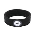 thumbnail image 4 of Diademas Deportivas Unisex Salvador con Luces LED Banda para La Cabeza Ejercicio Gimnasio, 4 of 10