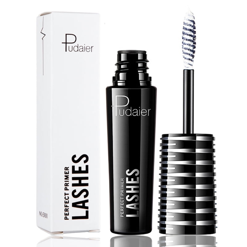 Pudaier Eyelash Companion Cream Waterproof Eyelash Primer White