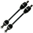 thumbnail image 1 of Niche Rear CV Axle for Honda Pioneer 500 520 SXS500M2 2 Pack 519-KCA2594X, 1 of 6