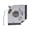 CPU, variant on 7829 CPU GPU Cooling Fan For AN515-58-51R3 AN515-58 Laptop Cooling Fan CPU GPU Graphics Card Radiator Accessories