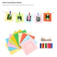 thumbnail image 3 of Conjunto de accesorios de cámara 5 en 1 portátil para Fujifilm Instax Mini 11/9/8 FLhrweasw Nuevo, 3 of 9