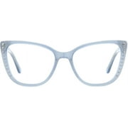 Eyeglasses Juicy Couture JU 256 JOJ Blue