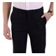 thumbnail image 2 of Yale Pantalón Vestir Sin Pinza Cintura Ajustable Classic Fit, 2 of 3
