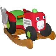 Timmy Tractor Rocker
