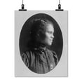 thumbnail image 2 of Print: African American Woman, Facing Right, View 9, 1899, 2 of 4