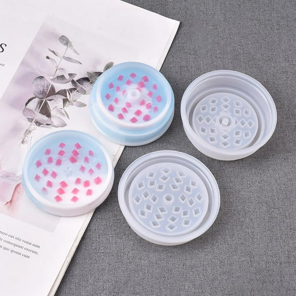 Feltree Diy Crystal Epoxy Baking Tool Manual Shredder Box