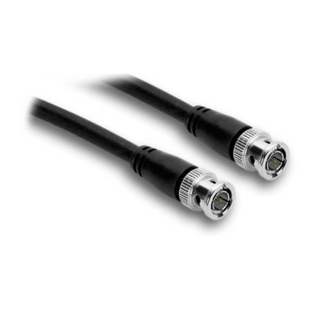 UPC: 0728736054233 | Hosa%20Technology%20BNC%20to%20BNC%2075-Ohm%20Coax%20RG-6%2FU%20Cable%203ft%09