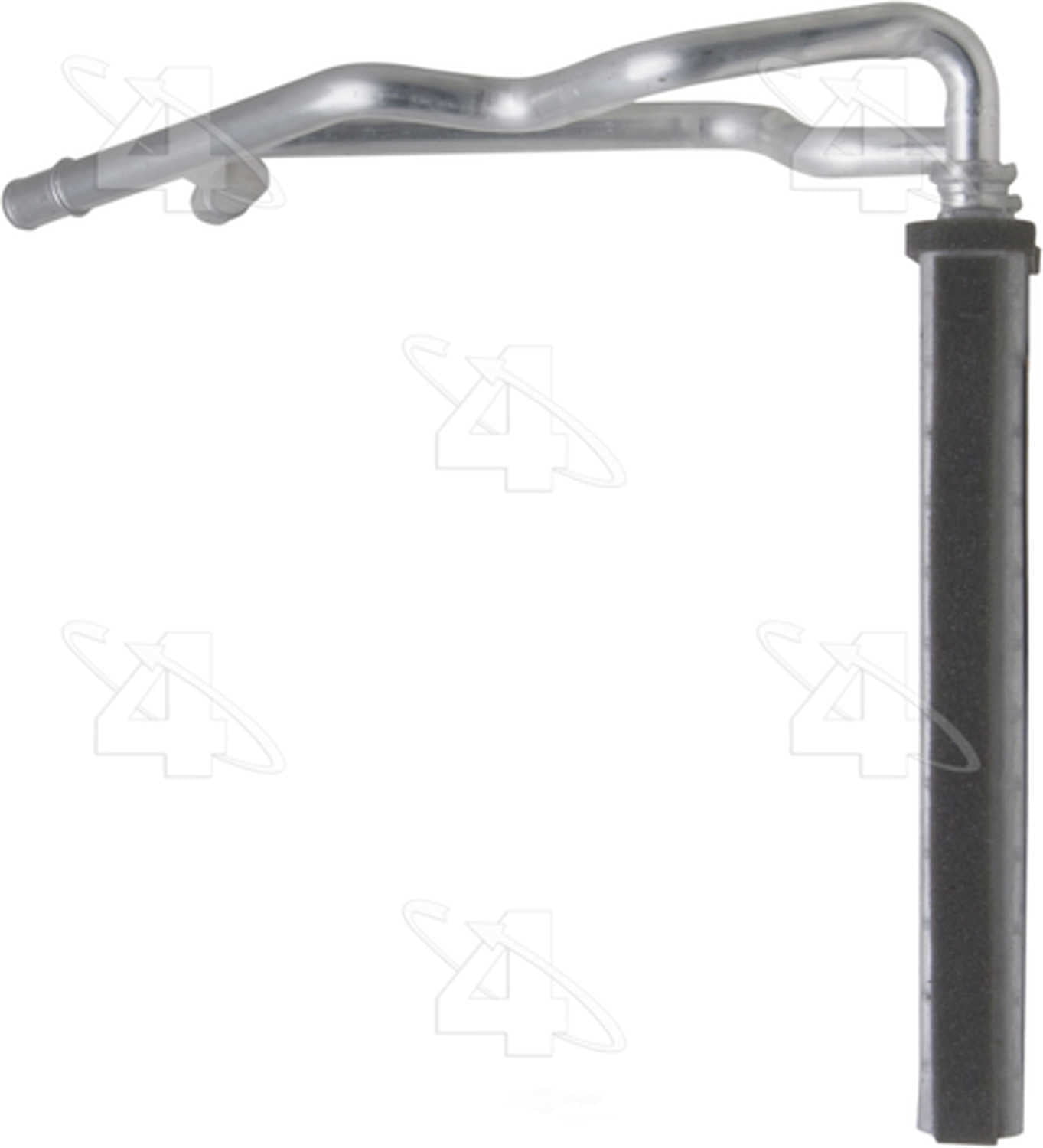 Four Seasons 92118 Aluminum Heater Core