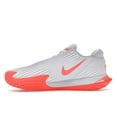 thumbnail image 2 of Nike Men's Court Zoom Vapor Cage 4 Rafa White Bright Mango Shoes, from StockX, 2 of 5