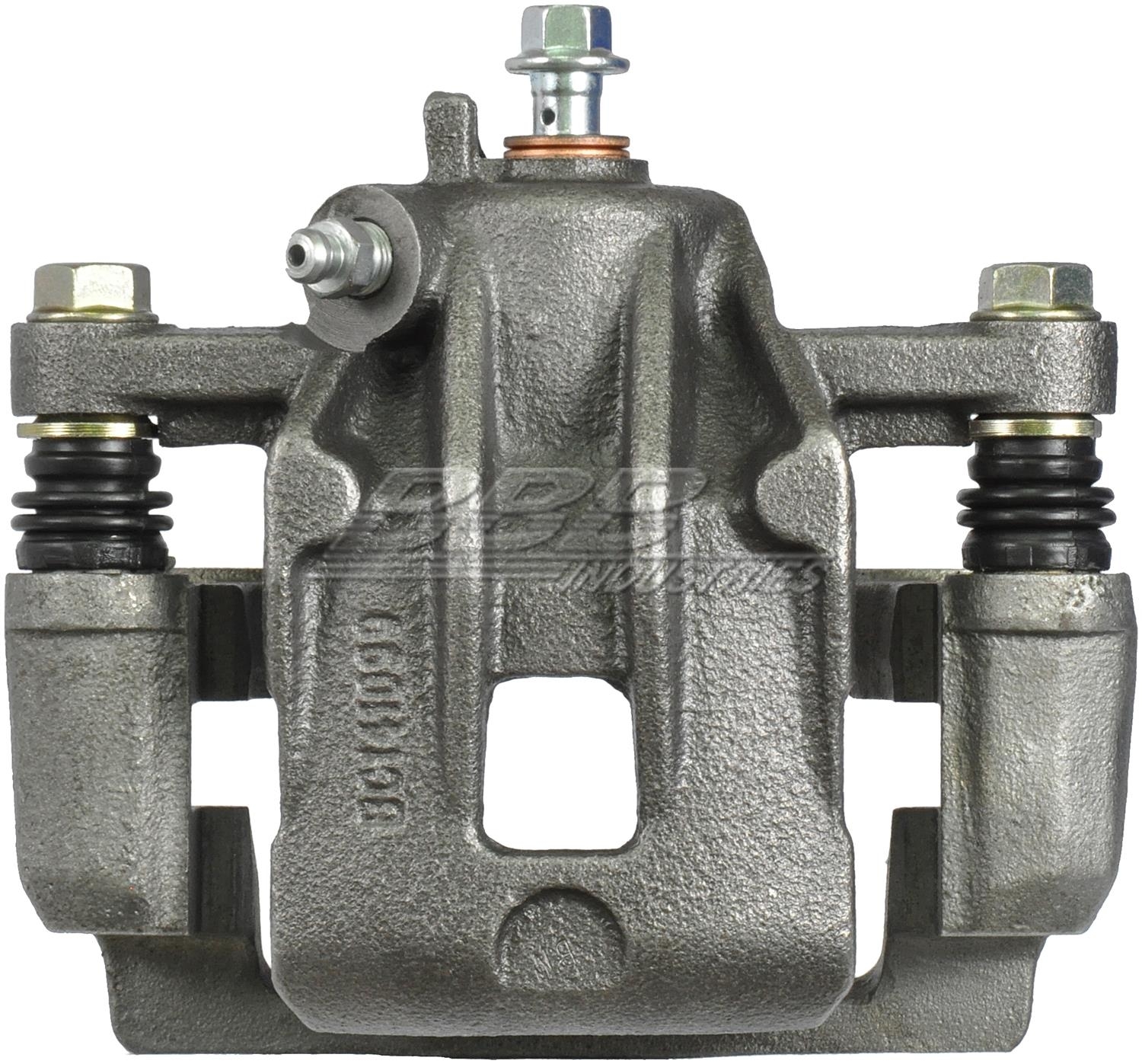 TERREPOWER formerly BBB Industries 99-00830B Reman Caliper w/installation Hardware