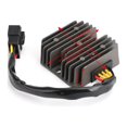 thumbnail image 3 of Voltage Rectifier Regulator For Polaris RZR 170 Sportsman 110 15-18 #.0455032, 3 of 9