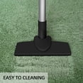 thumbnail image 3 of Softlife Stylish Soft Shaggy Velvet Carpet for Living Room/Bedroom, Fluffy Area Rugs,4'x5.9',Mustard Green, 3 of 7