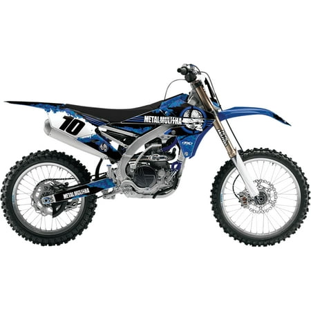 Factory Effex Metal Mulisha Graphic Kits Blue 18 11232 Com - Metal Mulisha Seat Covers Factory Effex Metal Mulisha Graphic Kits Blue 18 11232 Com - Metal Mulisha Seat Covers