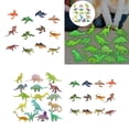 thumbnail image 1 of Dinosaurio en miniatura,Juguete de dinosaurio de simulación de modelo de animal en miniatura,Juguetes educativos Modelos de cognición Material didáctico,Accesorios de diseño de escena de Macarena Dinosaurio en miniatura, 1 of 3