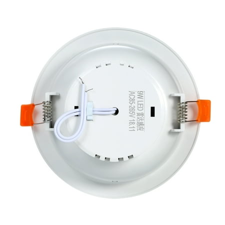 motion closet light downlight hallway detector recessed lumens daylight basement ceiling 1600 lamp night sensor switch led generic