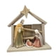 thumbnail image 3 of Figura de , adorno coleccionable, artesanía, figura de , figura de mesa para vitrinas navideñas, decoración interior del, 3 of 9