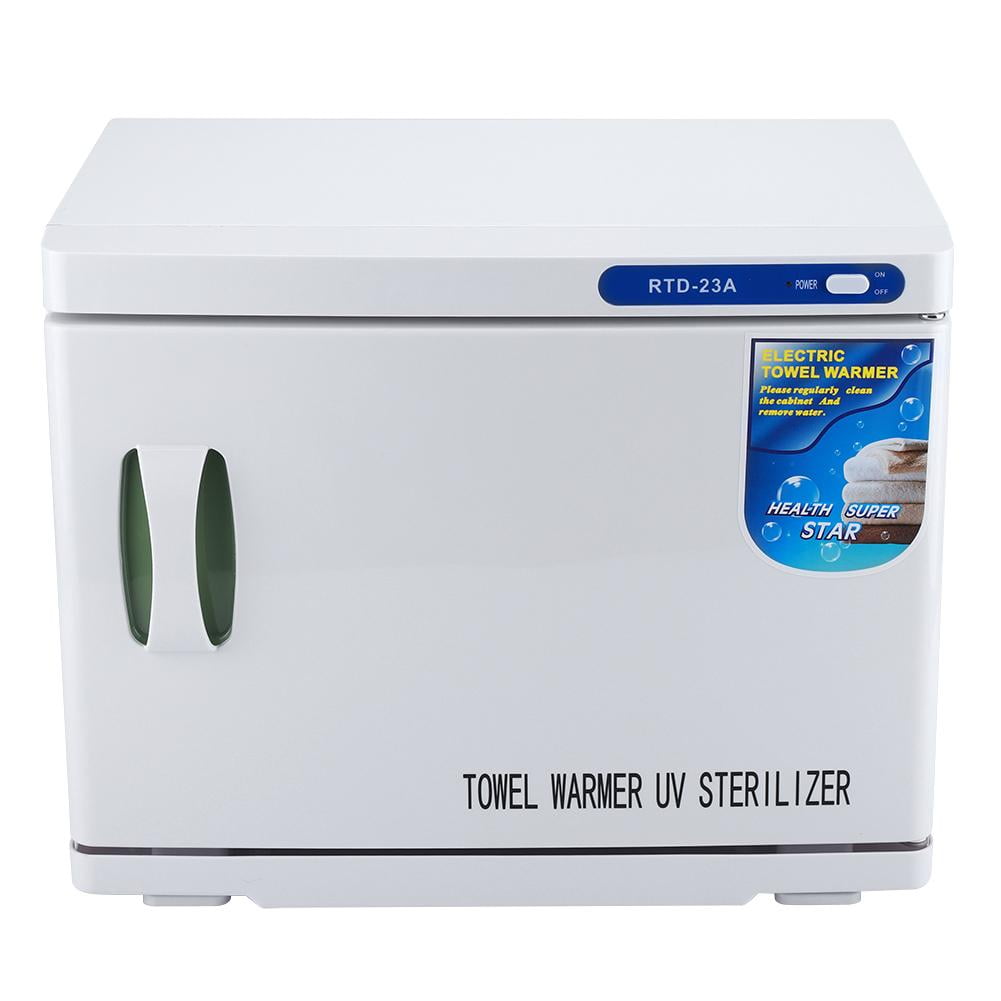 HERCHR Towel Sterilizer, 23L Towel Warming Disinfection