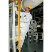 KleenGuard® A40 Liquid & Particle Protection Apparel, White, 3XL - 25 CA (412-44326)