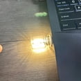 thumbnail image 1 of USB LED Car Interior Atmosphere Lights,USB Retro Car Lamps,Plug-in USB Automotive Light,Touch Control LED Night Light,Mini LED Bulb Lamp for Car, Bedroom, Hallway,Living Room,Computer N1P9, 1 of 9
