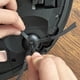 thumbnail image 4 of Compatible con las piezas del cepillo lateral del cepillo principal del robot aspirador Roidmi Eve Plus, 4 of 5