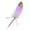 PurpleA, variant on Ywmsfl Retro Feathered Ballpoint Pen Elegant Signing Pen Smooth Writing for Wedding Party and Festival Giving