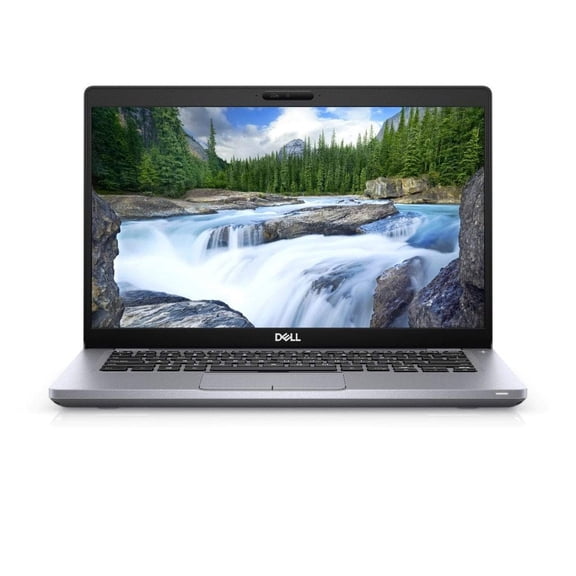 Restored Dell Latitude 5000 5410 Laptop (2020) | 14" HD | Core i5 - 512GB SSD - 8GB RAM | 4 Cores @ 4.2 GHz - 10th Gen CPU