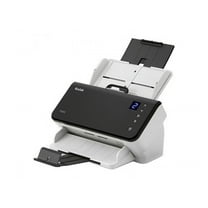 Kodak Alaris E1040 Sheetfed Scanner - 600 dpi Optical - 24-bit Color - 40 ppm (Mono) - 40 ppm (Color) - Duplex Scanning - USB