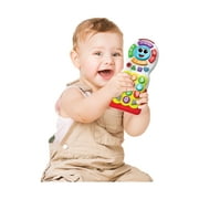 The Learning Journey Early Learning - On the Go Remote