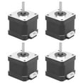 thumbnail image 1 of Electronic Components, Craftsmanship Practical To Use Sophisticated Design Stepper Motor Driver Set  For Daily Use For Maintenance Worker, 1 of 8