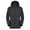 Black, variant on Mens Lightweight Rain Jacket Waterproof Windbreaker Packable Rain Coat With Hood Black Jacket Men for Golf Running Hiking Travel